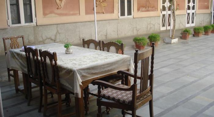 Haveli Heritage Inn